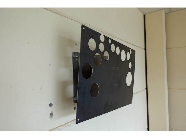 2x phillips beeldscherm - afbeelding 6 van  7