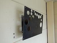 2x phillips beeldscherm - afbeelding 6 van  7
