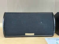 2x piega speaker - afbeelding 2 van  4