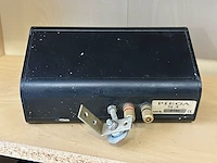 2x piega speaker - afbeelding 3 van  4
