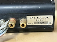 2x piega speaker - afbeelding 4 van  4