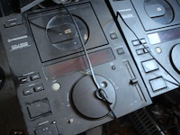 2x pioneer cdj500 - afbeelding 3 van  4