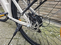 (2x) pixar - city bike - elektrische fiets - nieuw - afbeelding 3 van  9