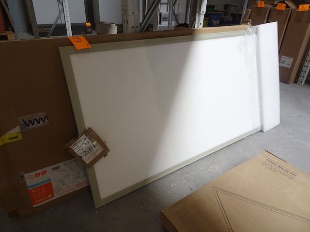 2x plafondlamp ledvance - afbeelding 1 van  4