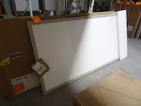 2x plafondlamp ledvance - afbeelding 1 van  4