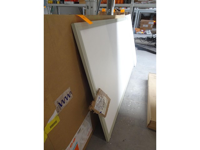 2x plafondlamp ledvance - afbeelding 2 van  4