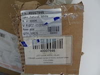 2x plafondlamp ledvance - afbeelding 3 van  4