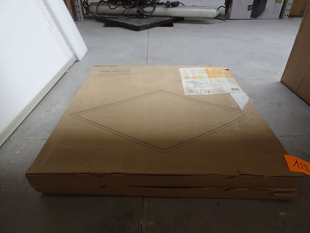 2x plafondlamp ledvance - afbeelding 1 van  3