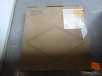 2x plafondlamp ledvance - afbeelding 2 van  3