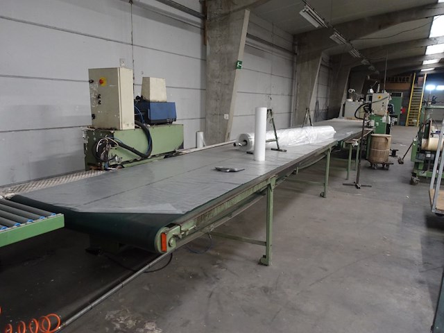 2x plaklijn - afbeelding 1 van  13