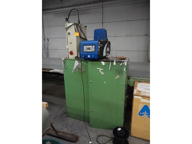 2x plaklijn - afbeelding 9 van  13