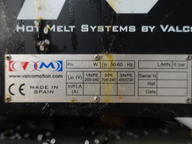 2x plaklijn - afbeelding 10 van  13