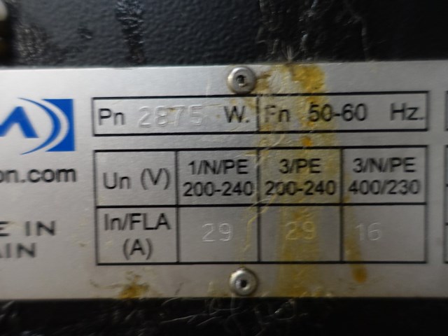 2x plaklijn - afbeelding 11 van  13