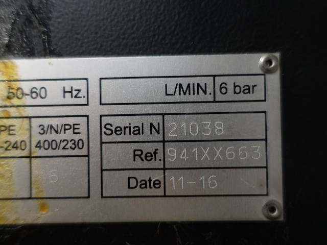 2x plaklijn - afbeelding 12 van  13