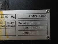 2x plaklijn - afbeelding 12 van  13