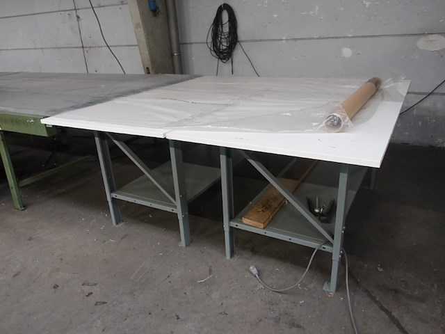 2x plaklijn - afbeelding 13 van  13