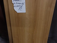 2x plank - afbeelding 2 van  4