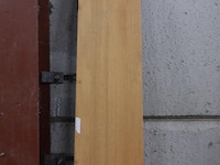 2x plank - afbeelding 3 van  4