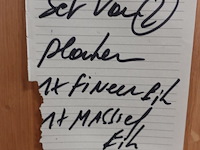 2x plank - afbeelding 4 van  4