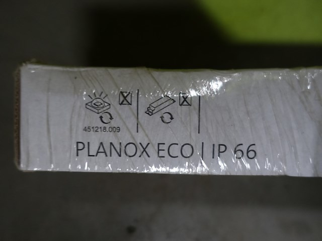 2x planox eco - afbeelding 1 van  2