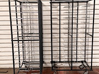 2x plataurek caddie - afbeelding 1 van  3