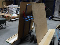 2x platenkar - afbeelding 2 van  6