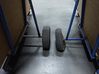 2x platenkar - afbeelding 4 van  6