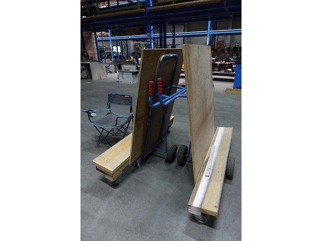 2x platenkar - afbeelding 6 van  6