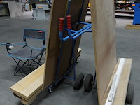 2x platenkar - afbeelding 6 van  6