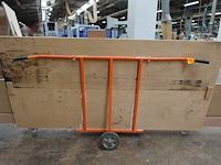 2x platenkar - afbeelding 1 van  4