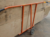 2x platenkar - afbeelding 2 van  4