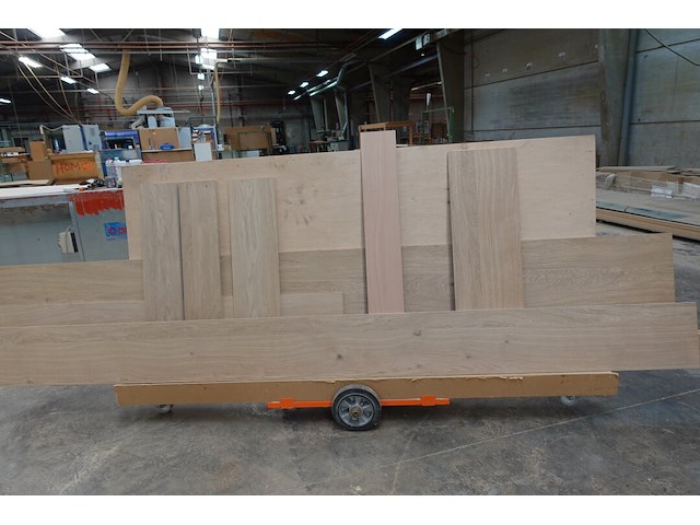 2x platenkar - afbeelding 3 van  4