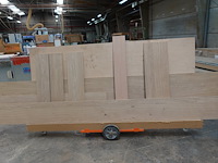 2x platenkar - afbeelding 3 van  4