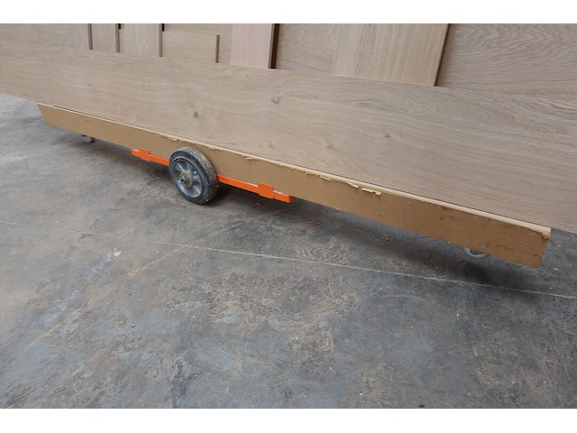 2x platenkar - afbeelding 4 van  4