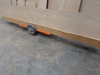 2x platenkar - afbeelding 4 van  4