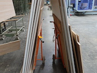 2x platenkar - afbeelding 1 van  3