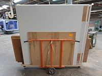 2x platenkar - afbeelding 2 van  3