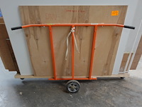 2x platenkar - afbeelding 3 van  3