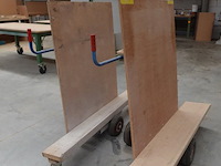 2x platenkar - afbeelding 4 van  4