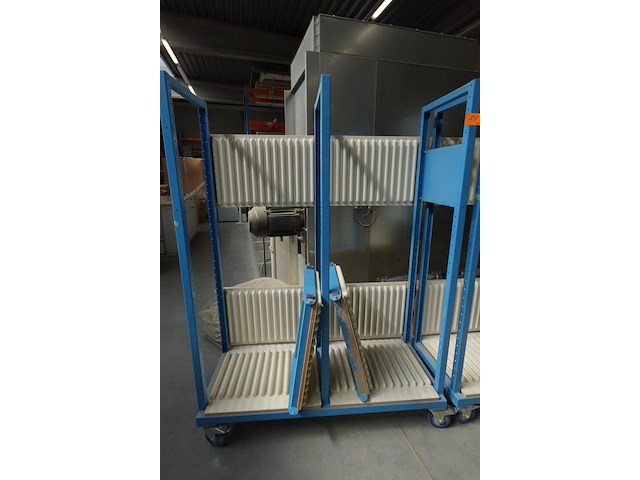 2x platenkar - afbeelding 2 van  4