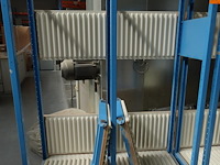 2x platenkar - afbeelding 2 van  4