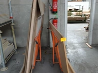 2x platenkar