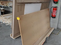 2x platenkar - afbeelding 2 van  3
