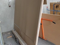 2x platenkar - afbeelding 3 van  3