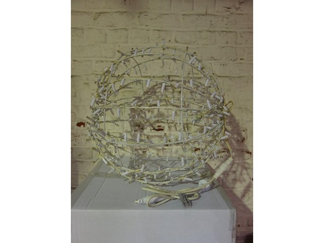 2x playlight bal - afbeelding 2 van  4