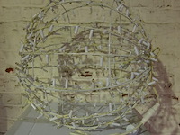 2x playlight bal - afbeelding 2 van  4