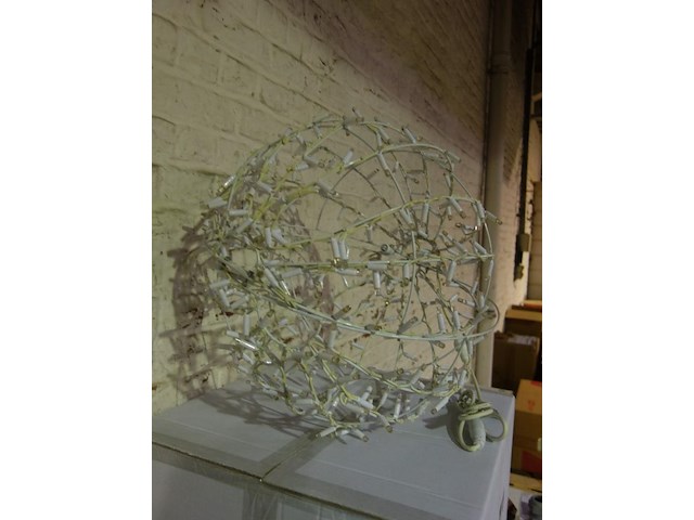 2x playlight bal - afbeelding 3 van  4