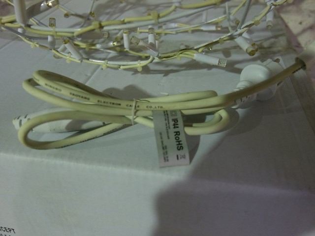 2x playlight bal - afbeelding 4 van  4