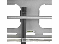 (2x) plb-6 vesa mount tv bracket - afbeelding 5 van  6
