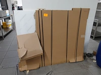 2x plexiglas xt helder